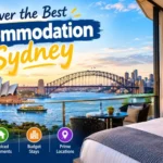 Discover the Best Accommodation in Sydney