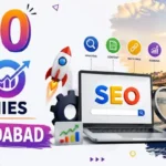 Top 10 Best SEO Companies in Ahmedabad