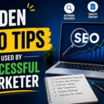 Hidden SEO Tips Used by Successful Marketers