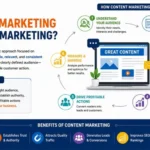What Is Content Marketing in Digital Marketing