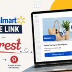 How to Add a Walmart Affiliate Link to Pinterest