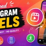 Download Instagram Reels