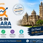 Top 10 Best SEO Agencies in Vadodara