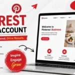 How to Create a Pinterest Business Account