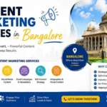 Content Marketing Services in Bangalore