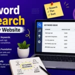 How to Do Keyword Research for a New Website