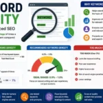 What is Keyword Density and How to Calculate It