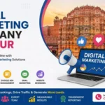 Best Digital Marketing Company in Jaipur