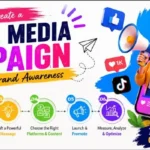 How to Create a Social Media Campaign for Brand Awareness