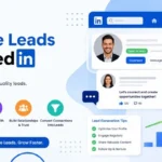 How to Generate Leads from LinkedIn