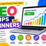 SEO Tips for Beginners