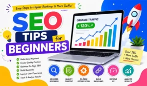 SEO Tips for Beginners