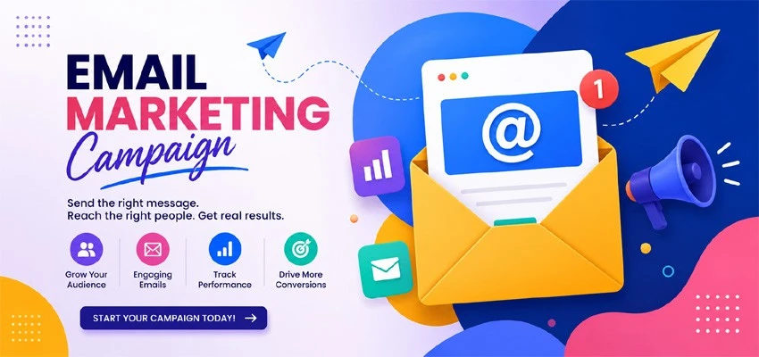 What Is an Email Marketing Campaign