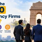 What Are the Top 10 Consultancy Firms in Delhi?